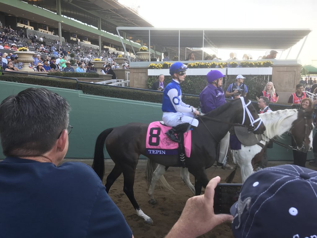 BC Tepin