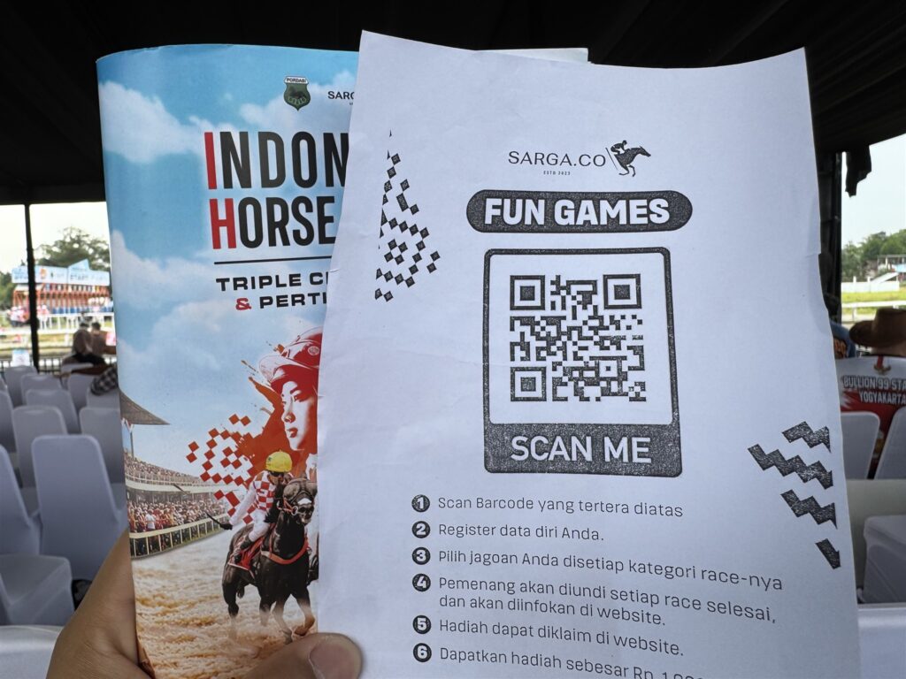 投票ゲームの案内